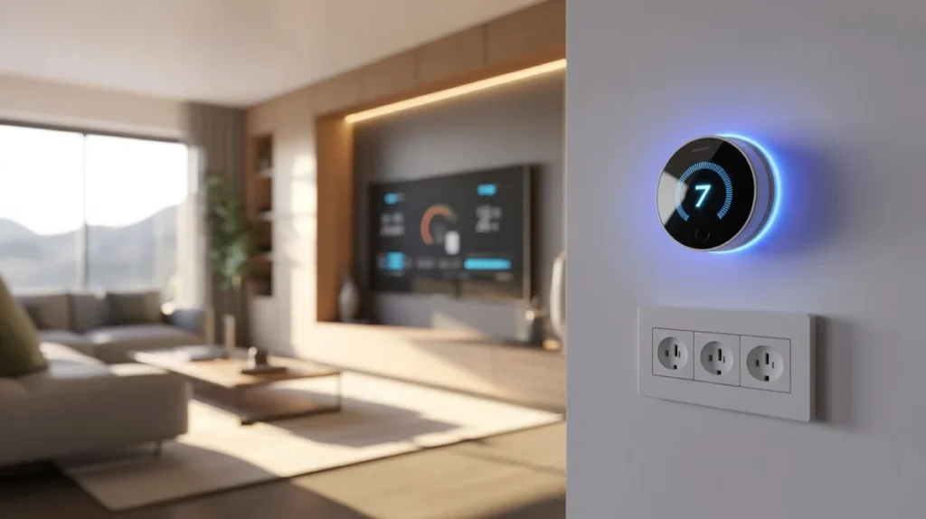 Top 7 Energy-Saving Smart Devices to Slash Your Bills in 2025