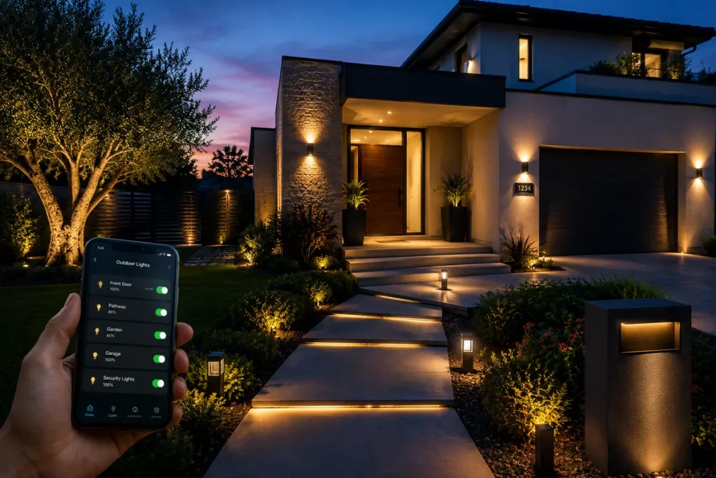 10 Best Smart Lighting Ideas