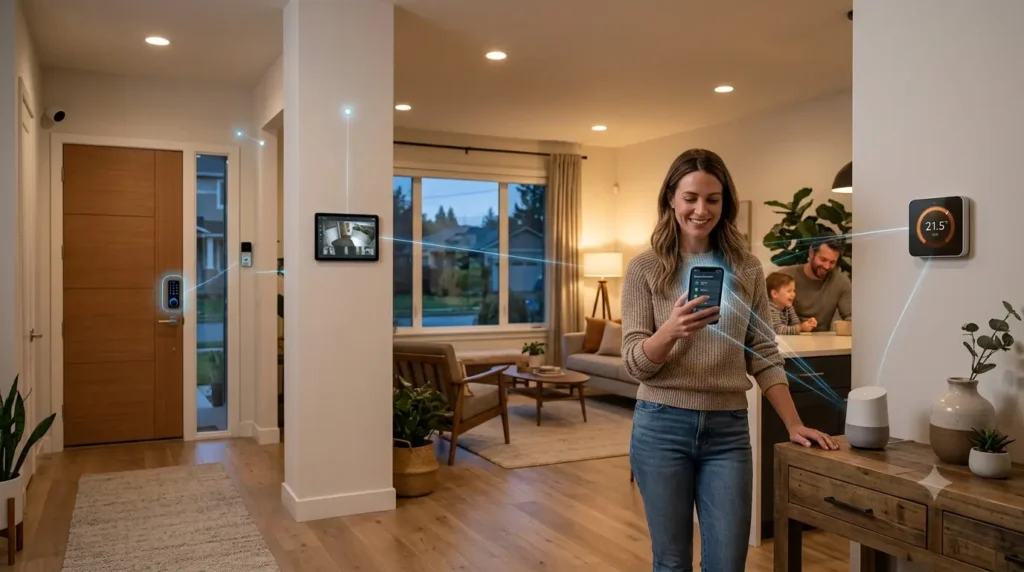 The Ultimate Home Automation System Guide Everything You Need to Build a Smart Home in 2026
