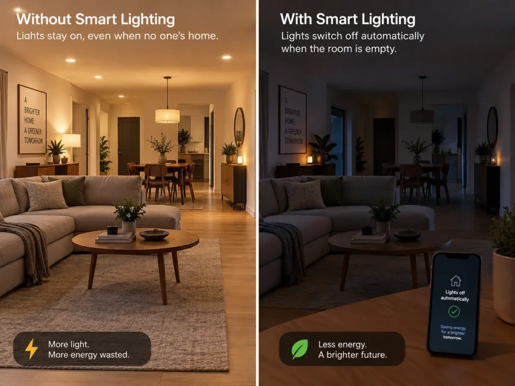 1 Can Smart Lighting Save Money Real Costs, Savings & Simple Tricks