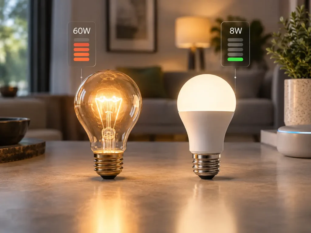 2Can Smart Lighting Save Money Real Costs, Savings & Simple Tricks