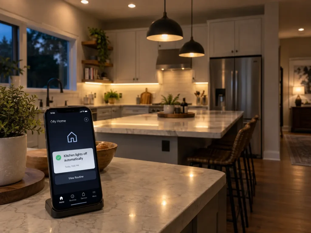 3 Can Smart Lighting Save Money Real Costs, Savings & Simple Tricks